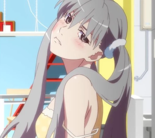 Sodachi Oikura