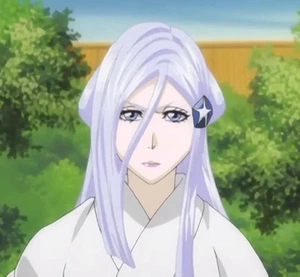 Sode no Shirayuki (Zanpakutō spirit)