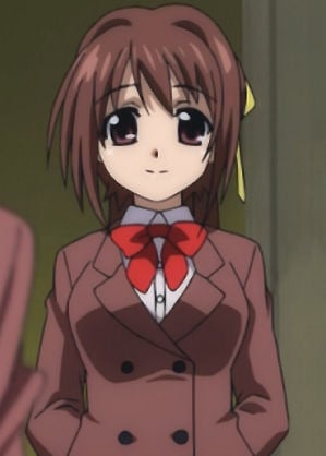 Display picture for Sohara Mitsuki