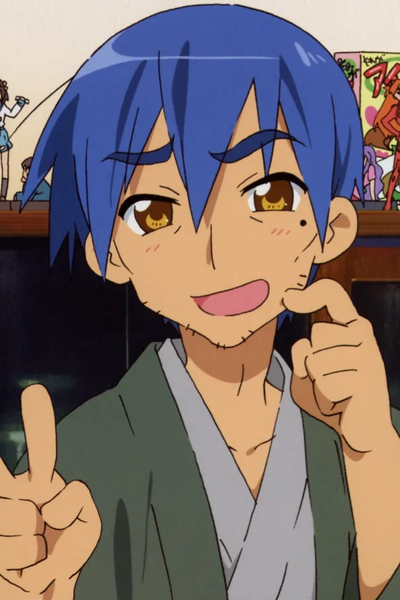 Sojiro Izumi