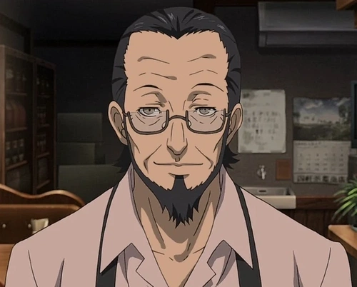 Sojiro Sakura