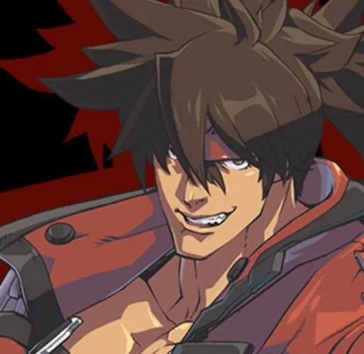 Display picture for Sol Badguy