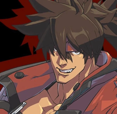 Sol Badguy