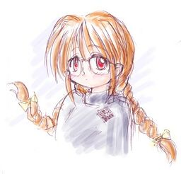 Solaris-chan