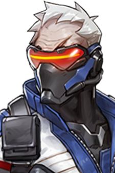 Soldier 76