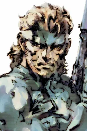 Solid Snake