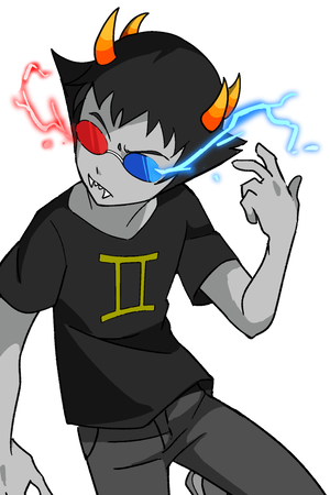 Sollux Captor