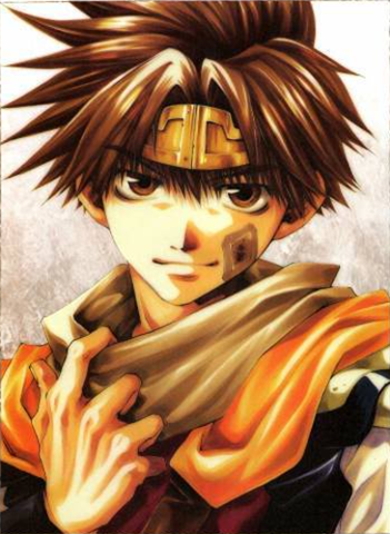 Son Goku