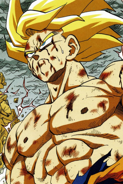 Son Goku