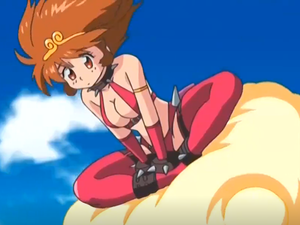 Son Gokuu