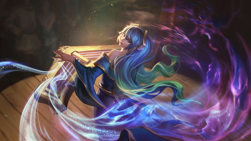 Sona Buvelle