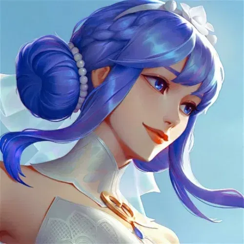Display picture for Sona Buvelle