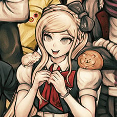 Sonia Nevermind