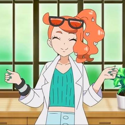 Sonia