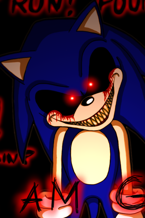 Sonic.exe