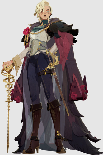 Display picture for Sonja