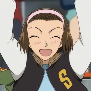 Sonoko Suzuki