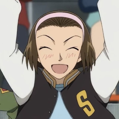 Sonoko Suzuki