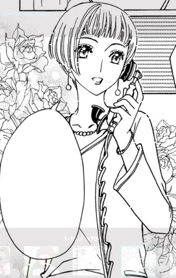 Sonomi Daidouji