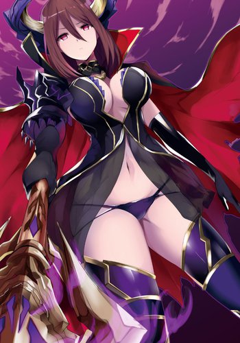 Sonomura Suzune