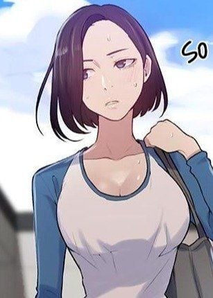 Soo-Ah Cha - Secret Class - MyWaifuList