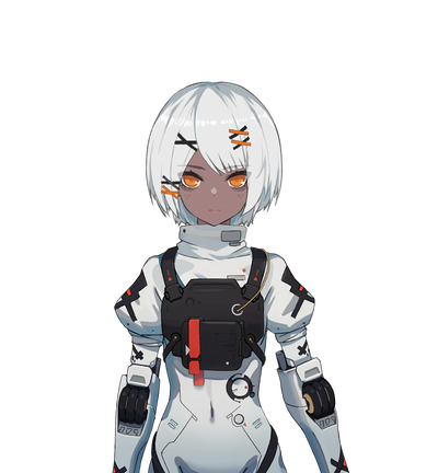 Sophia - Silverfang