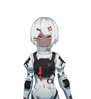 Sophia - Silverfang