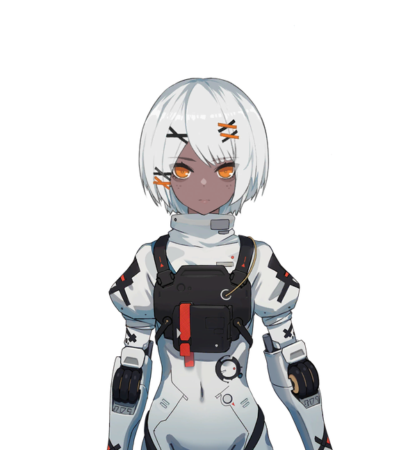 Sophia - Silverfang