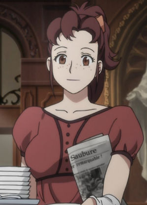 Sophie