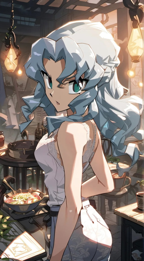 Sophie