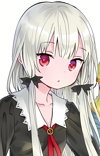 Display picture for Sophie Twilight