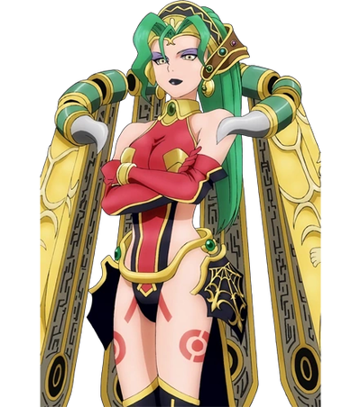 Pronyma