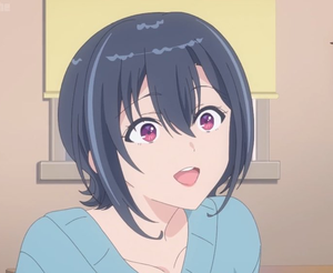 Sora Asanagi