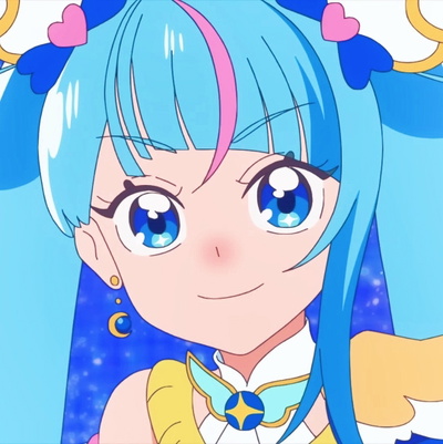 Sora Harewataru