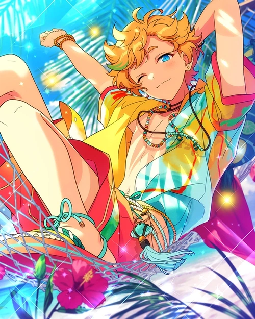 Sora Harukawa