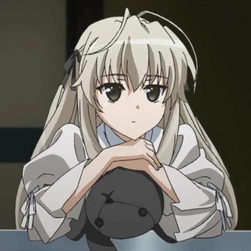 Sora Kasugano