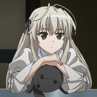 Sora Kasugano portrait