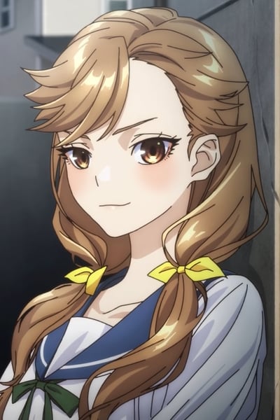 Sora Tenjou