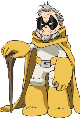 Sorahiko Torino