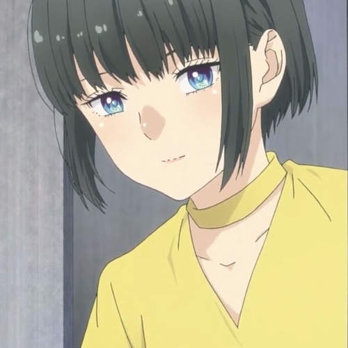 Sorane Matsuyama