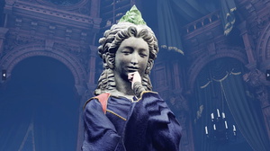 Sorceress Sellen - Elden Ring - MyWaifuList