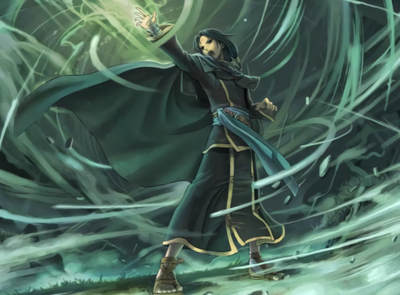 Soren