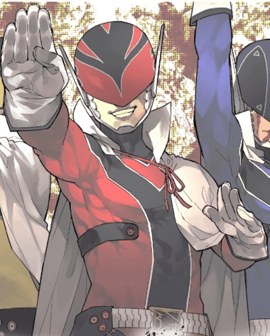 Sousei Akabane