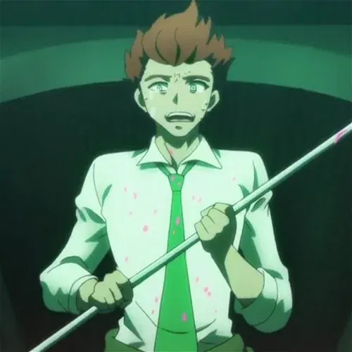 Sōsuke Ichino