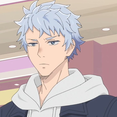 Souten Blue
