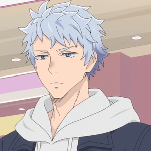 Souten Blue