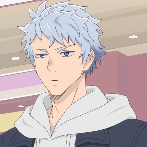 Souten Blue