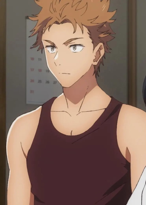 Sou Hishigata