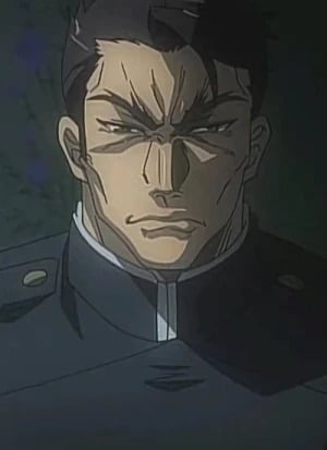 Souichiro Takagi