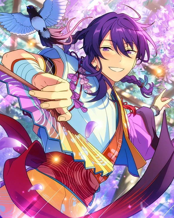 Souma Kanzaki